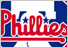 PHILADELPHIA PHILLIES