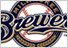 MILWAUKEE BREWERS