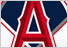 LOS ANGELES ANGELS