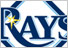 TAMPA BAY RAYS