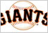 SAN FRANCISCO GIANTS