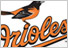 BALTIMORE ORIOLES