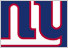 NEW YORK GIANTS