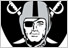 LAS VEGAS RAIDERS