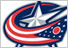 COLUMBUS BLUE JACKETS