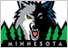 MINNESOTA TIMBERWOLVES