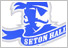 SETON HALL