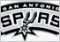 SAN ANTONIO SPURS