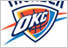 OKLAHOMA CITY THUNDER