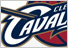 CLEVELAND CAVALIERS